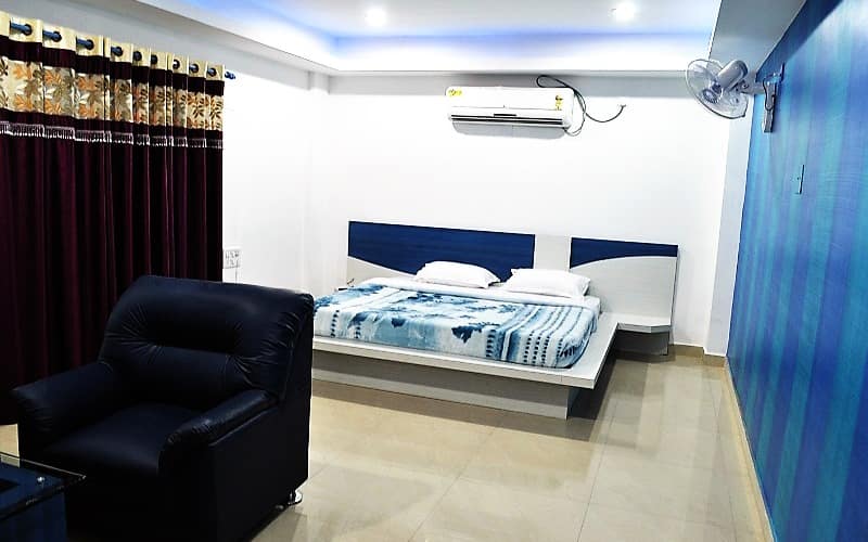 Hotel Uphar Palace, Sambalpur 3